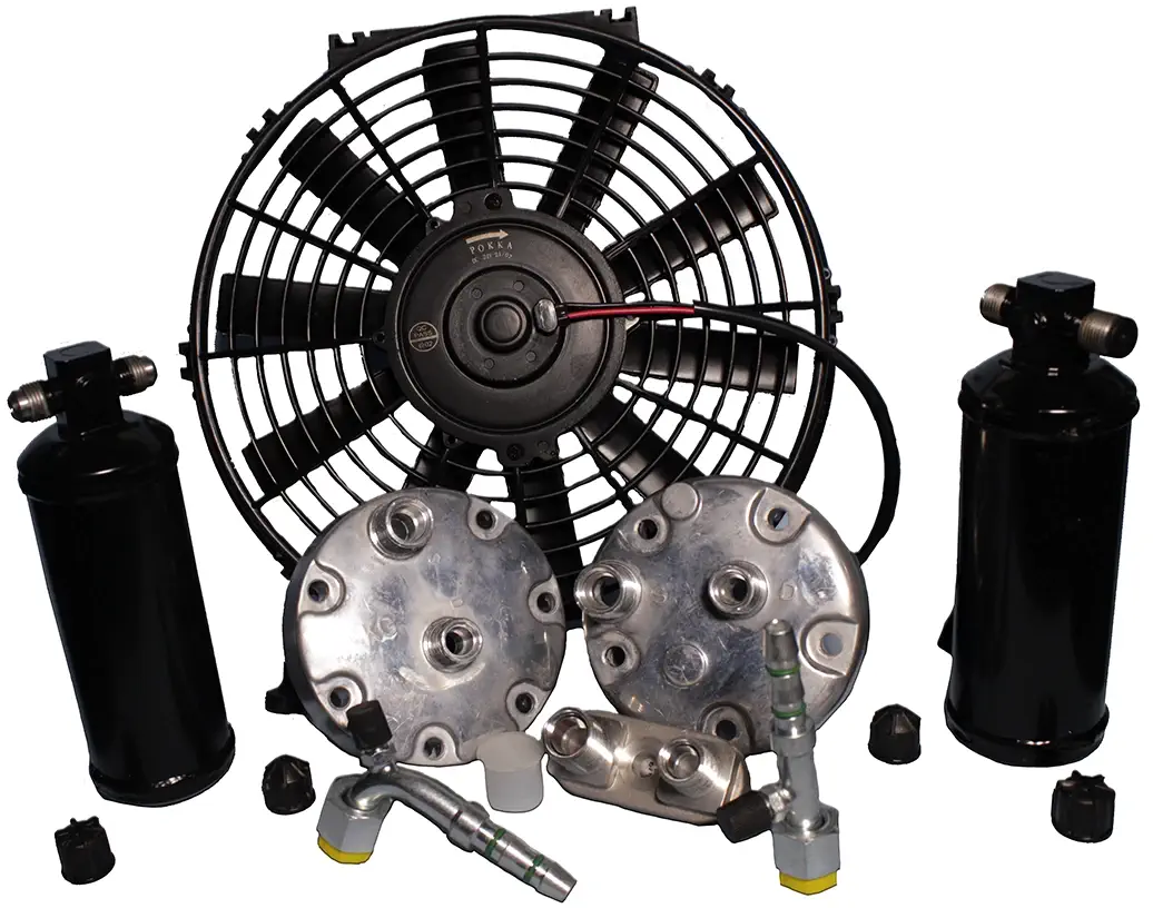 Раздел с запчастями