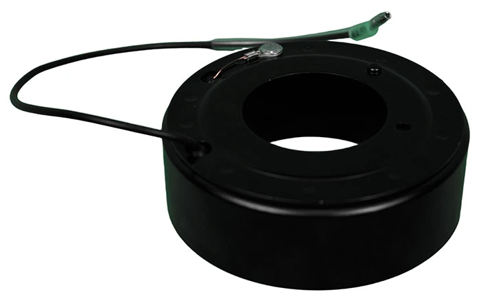 Катушка муфты Sanden SD7