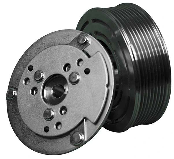 Шкив для Sanden SD5